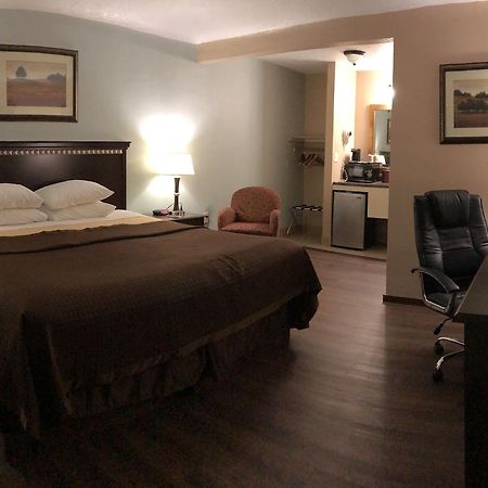 Value Inn Motel Eugene Airport Екстериор снимка