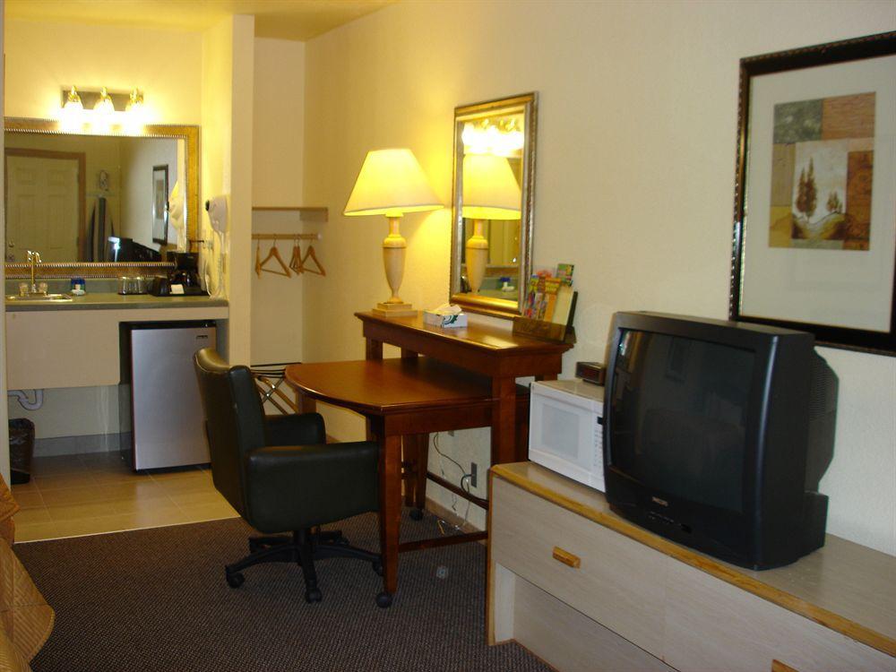 Value Inn Motel Eugene Airport Екстериор снимка