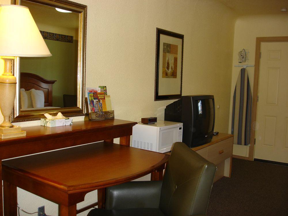 Value Inn Motel Eugene Airport Екстериор снимка