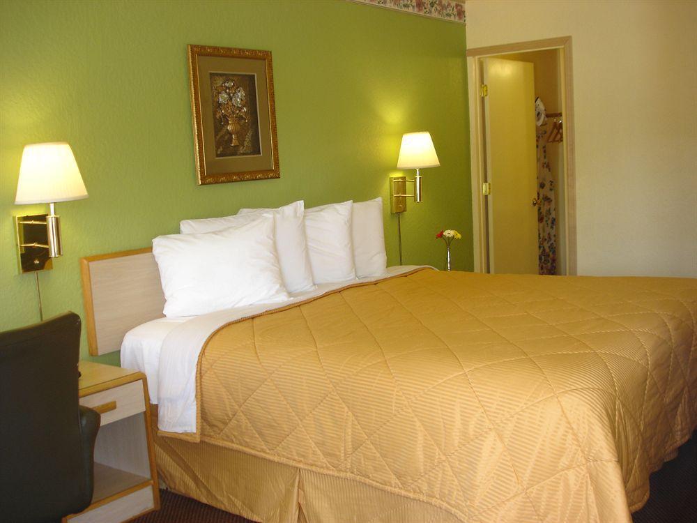 Value Inn Motel Eugene Airport Екстериор снимка