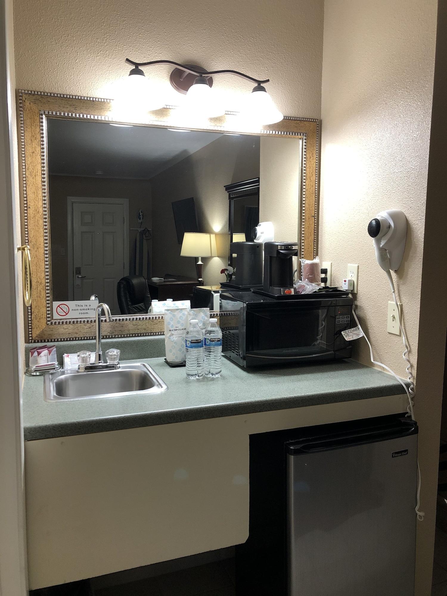 Value Inn Motel Eugene Airport Екстериор снимка