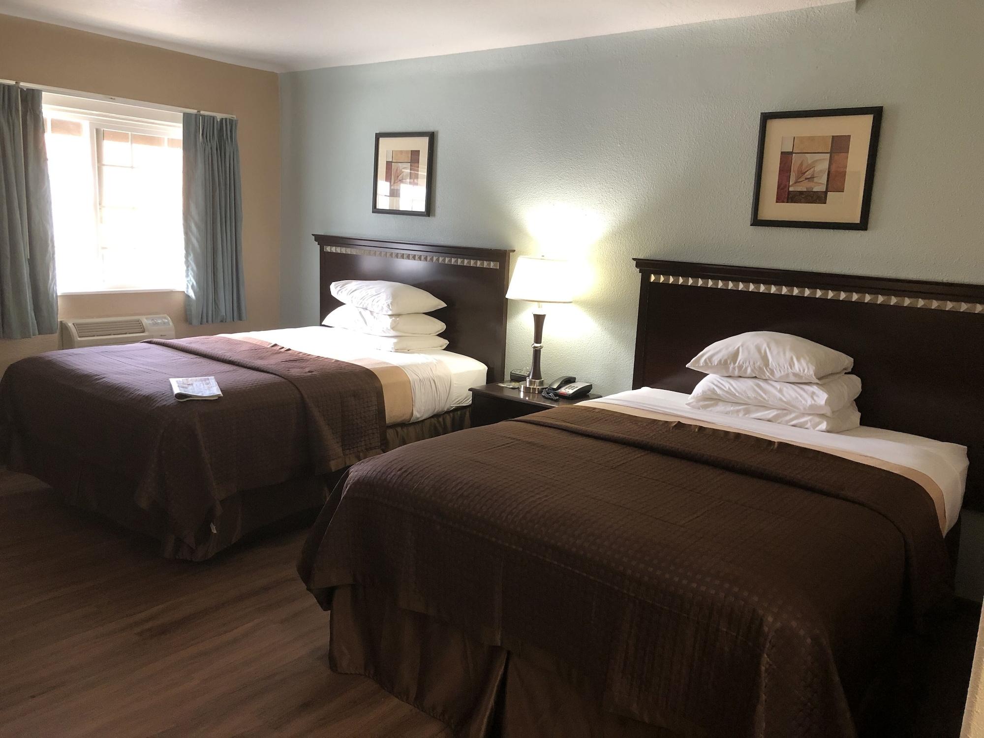 Value Inn Motel Eugene Airport Екстериор снимка