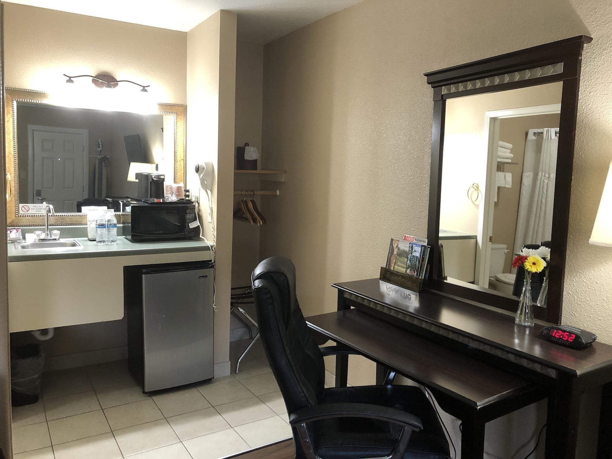 Value Inn Motel Eugene Airport Екстериор снимка