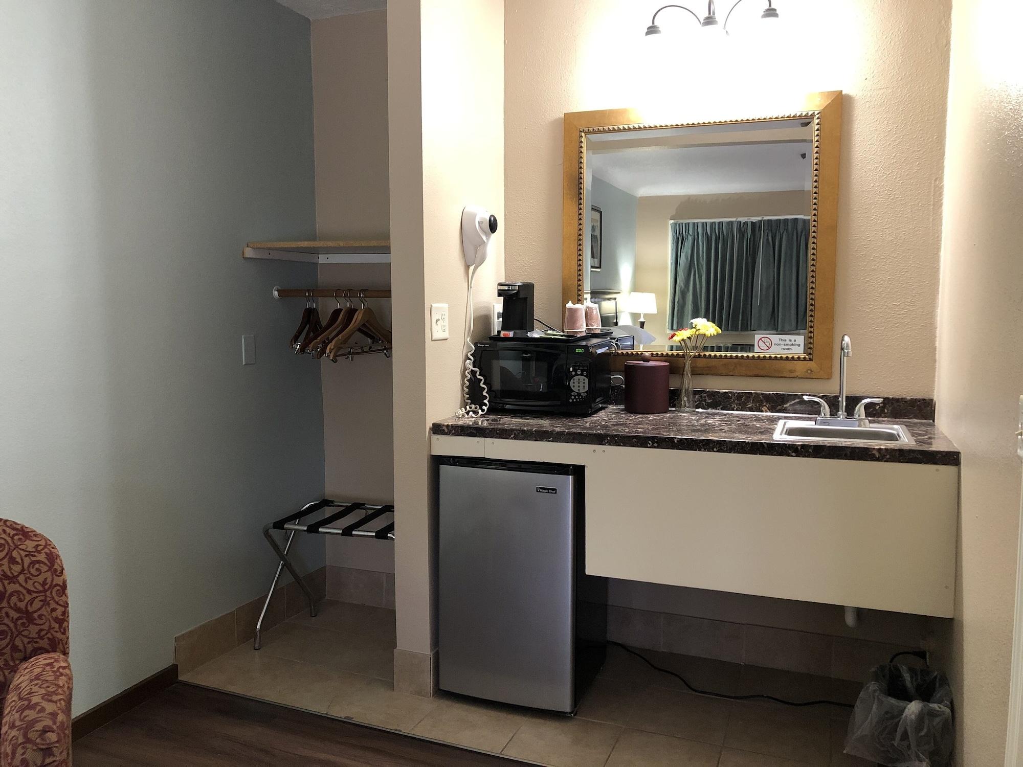 Value Inn Motel Eugene Airport Екстериор снимка