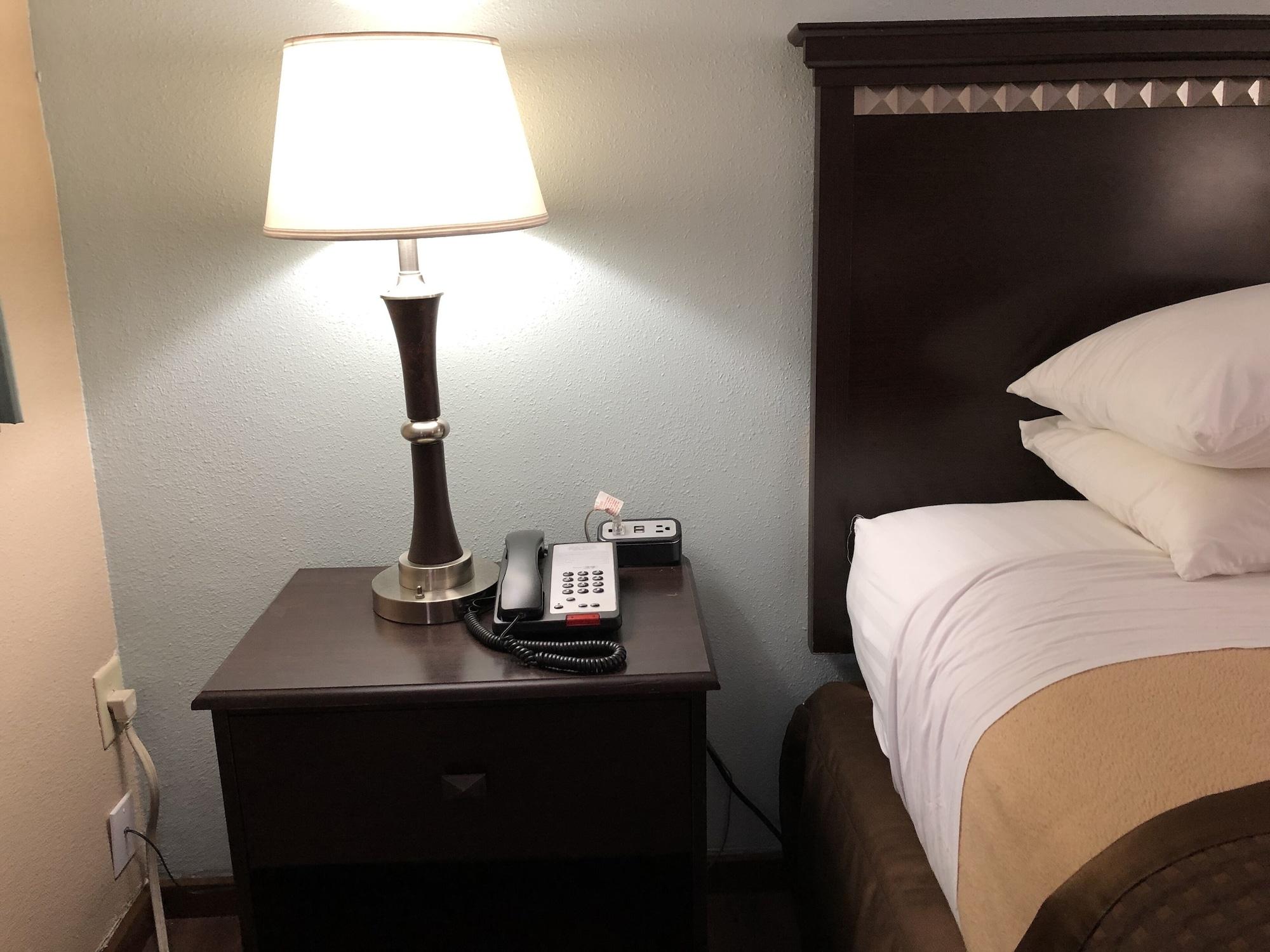 Value Inn Motel Eugene Airport Екстериор снимка