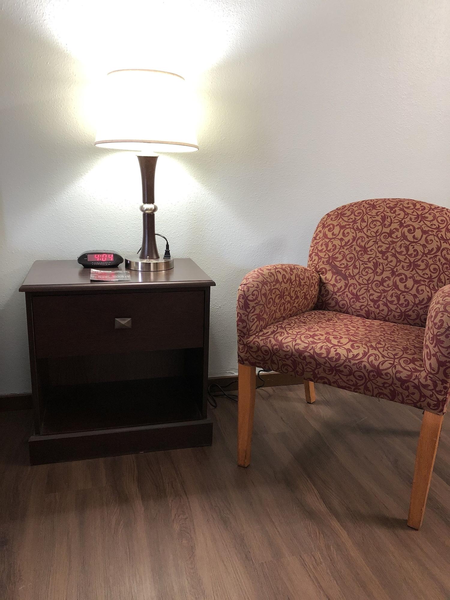 Value Inn Motel Eugene Airport Екстериор снимка