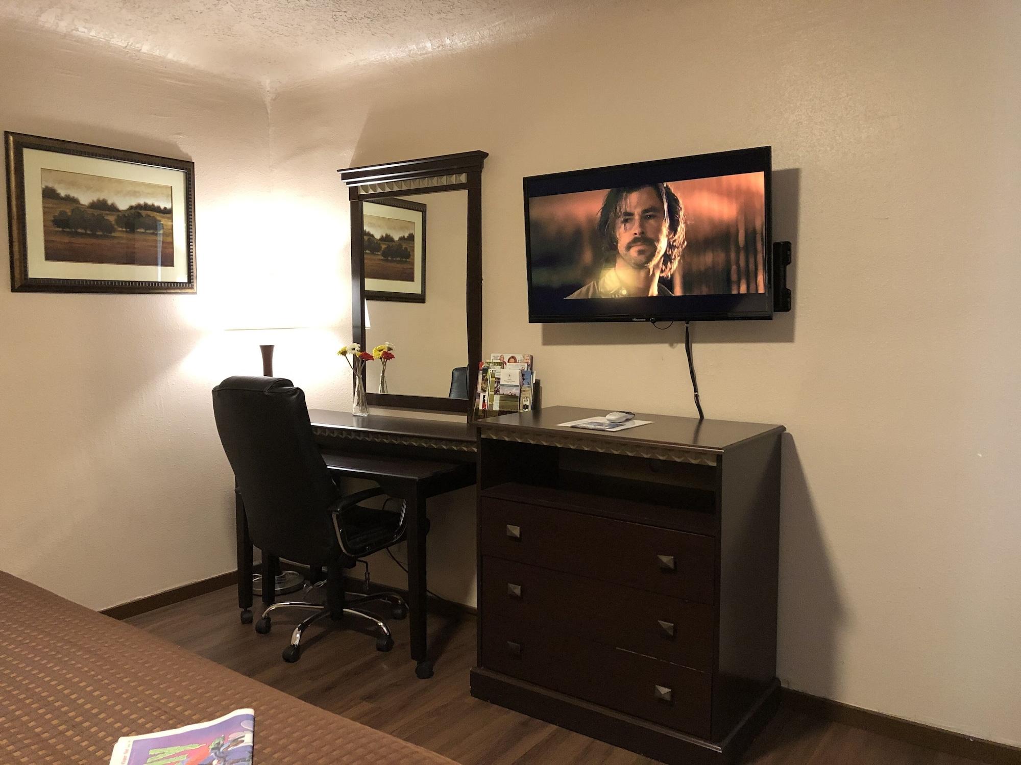 Value Inn Motel Eugene Airport Екстериор снимка