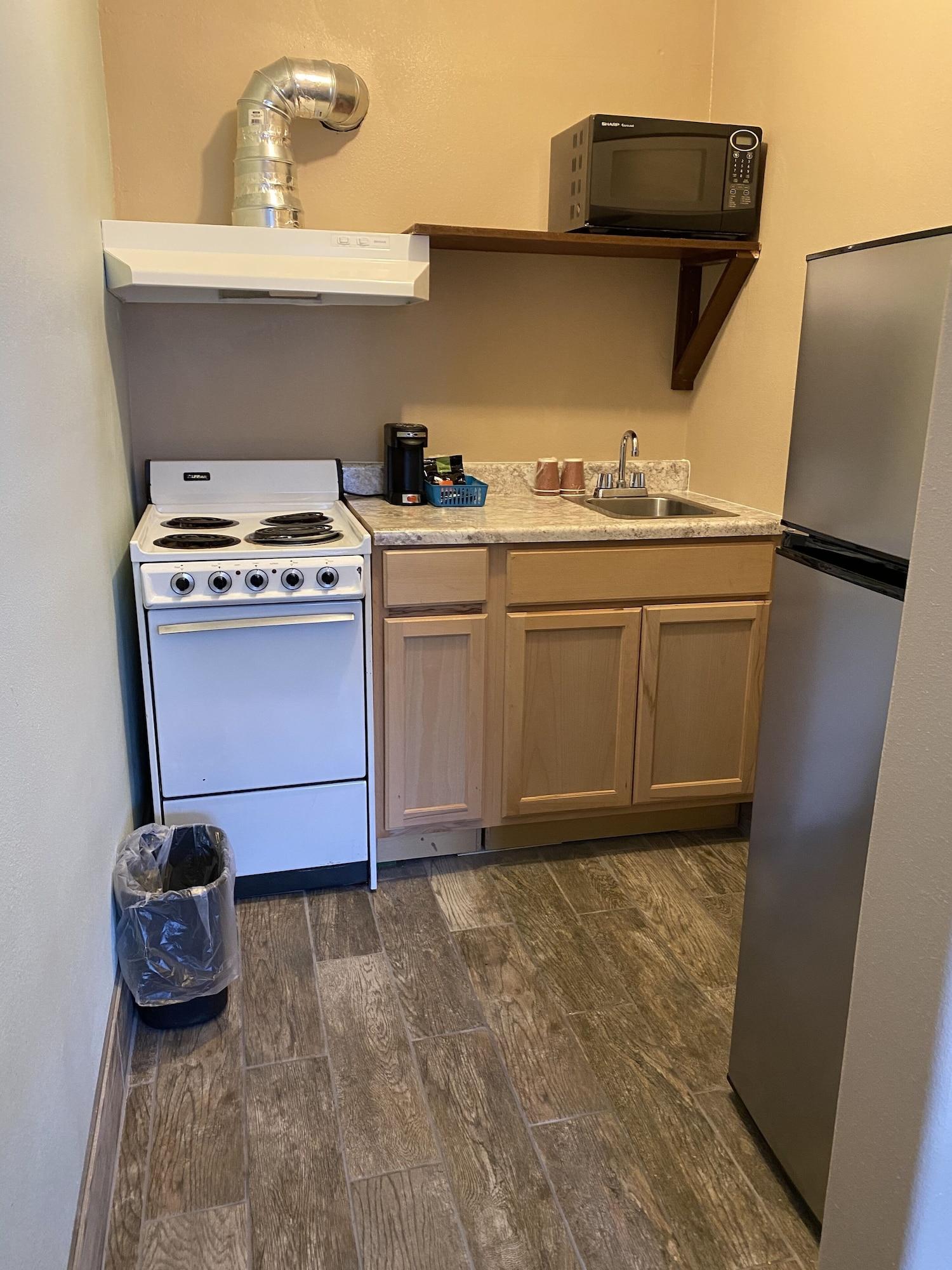Value Inn Motel Eugene Airport Екстериор снимка