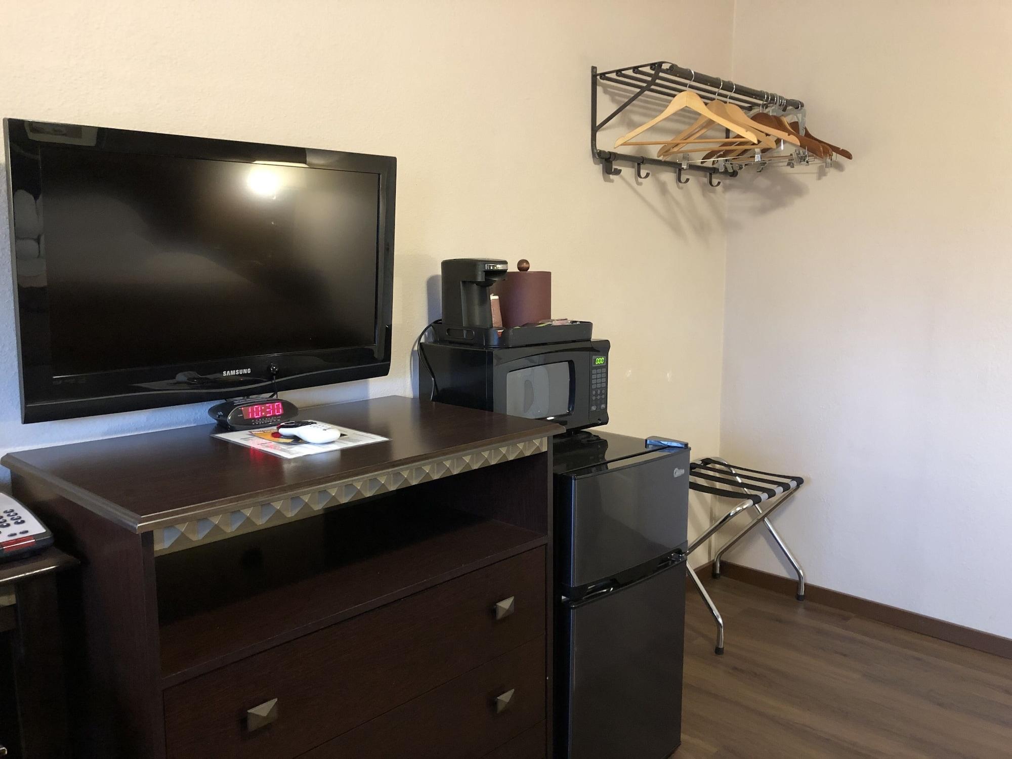 Value Inn Motel Eugene Airport Екстериор снимка