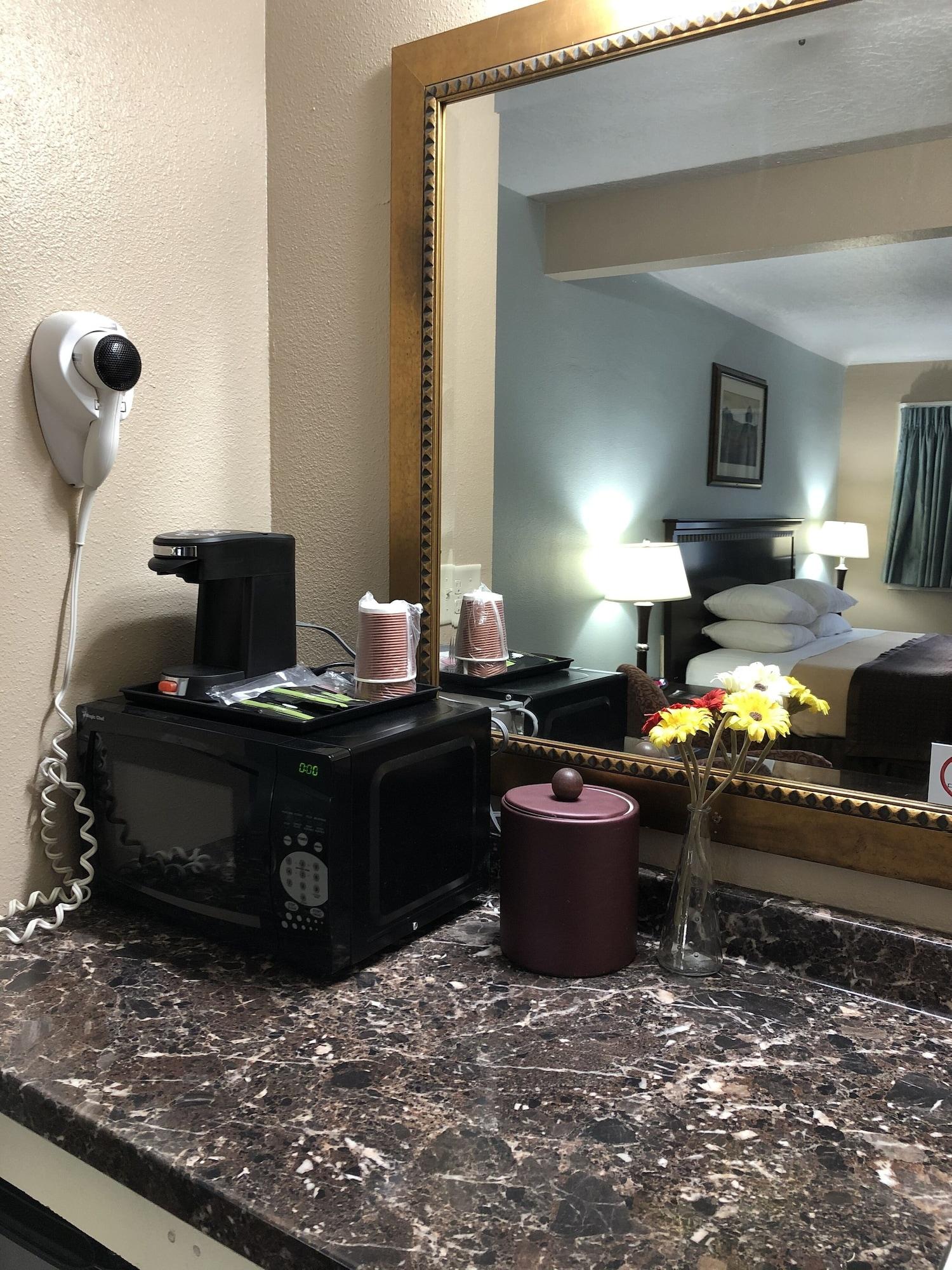 Value Inn Motel Eugene Airport Екстериор снимка