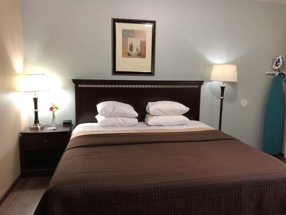 Value Inn Motel Eugene Airport Екстериор снимка