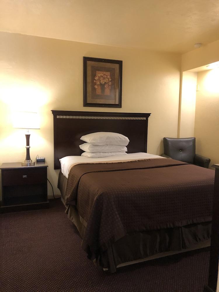 Value Inn Motel Eugene Airport Екстериор снимка