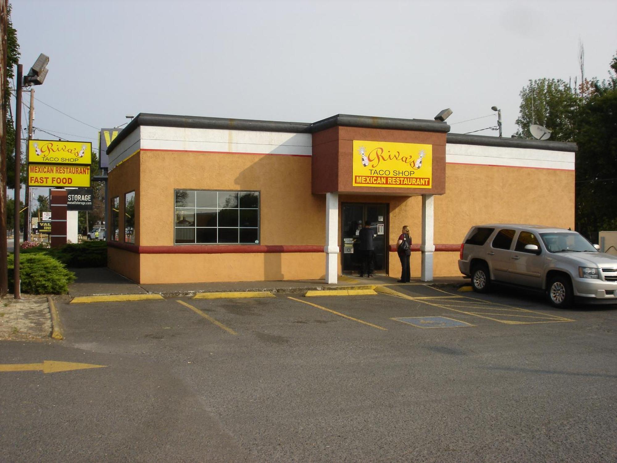 Value Inn Motel Eugene Airport Екстериор снимка