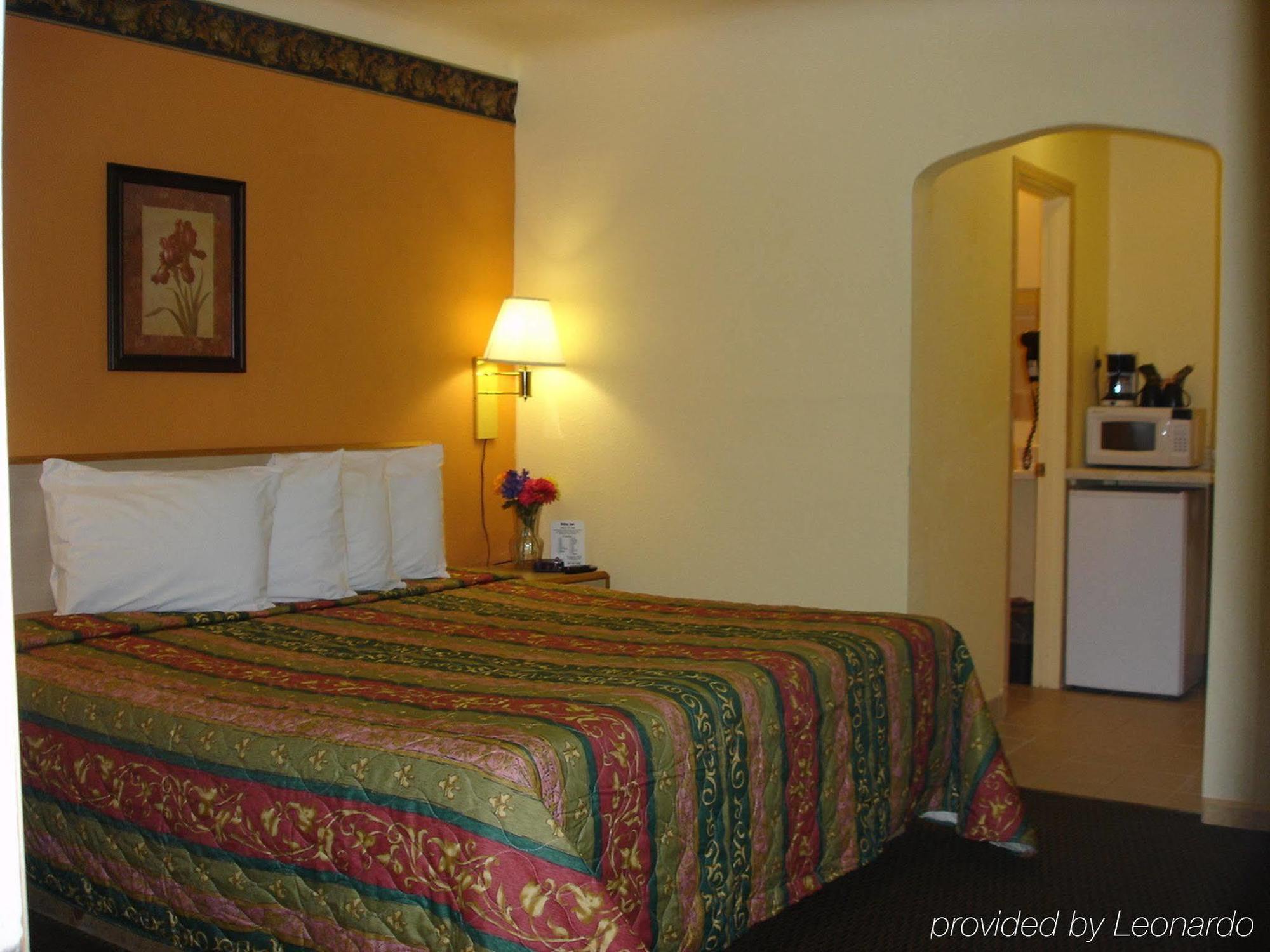 Value Inn Motel Eugene Airport Стая снимка