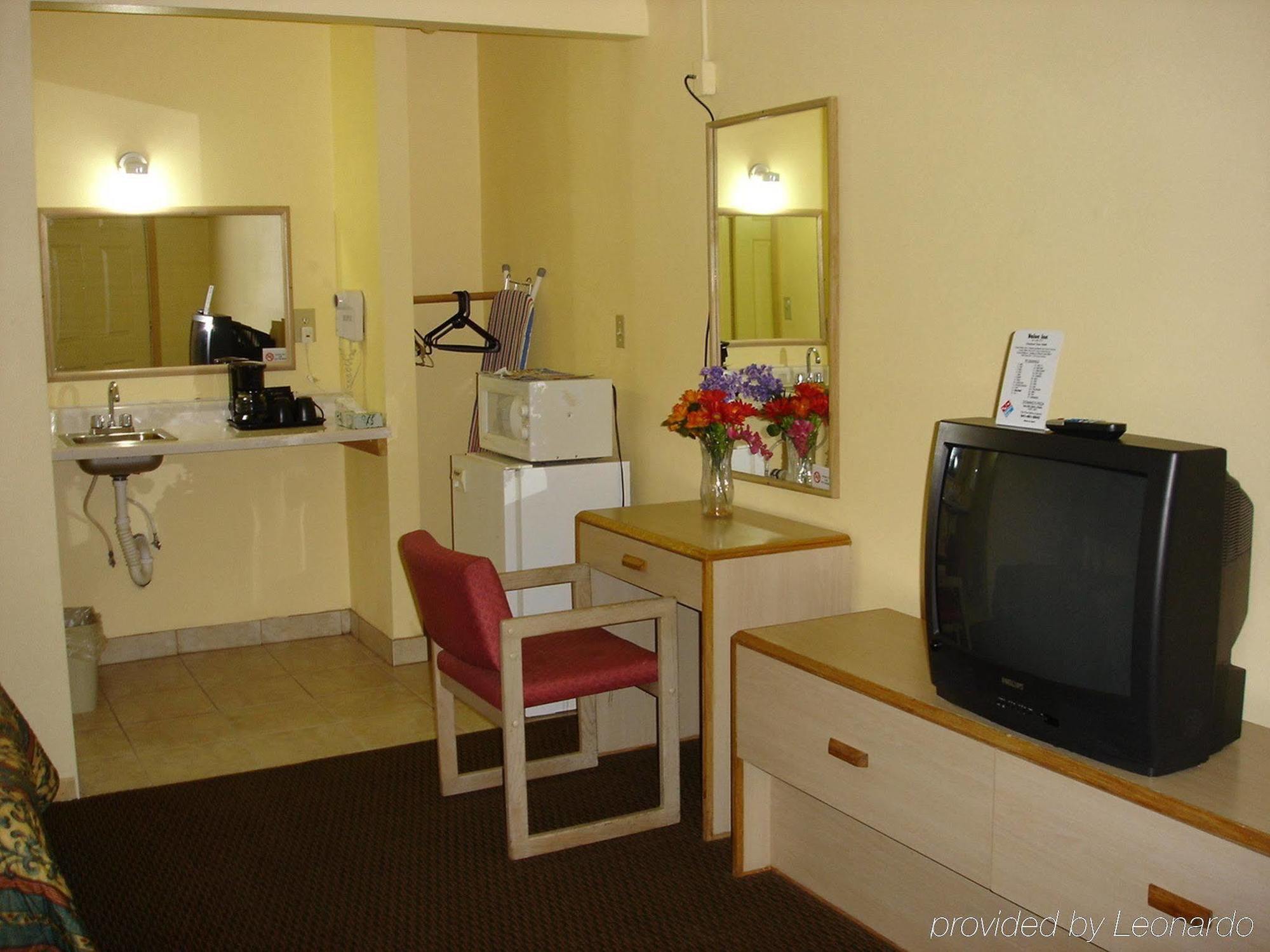 Value Inn Motel Eugene Airport Стая снимка