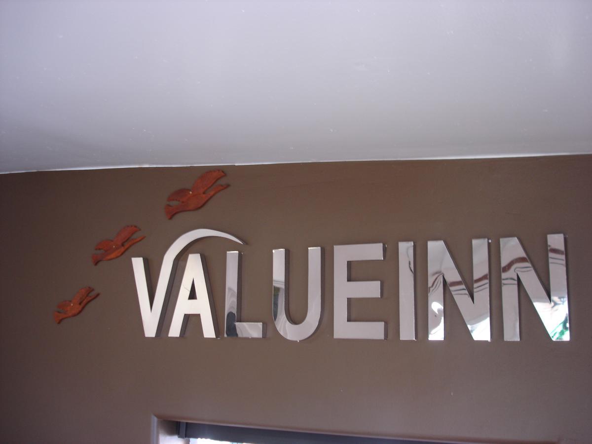 Value Inn Motel Eugene Airport Екстериор снимка
