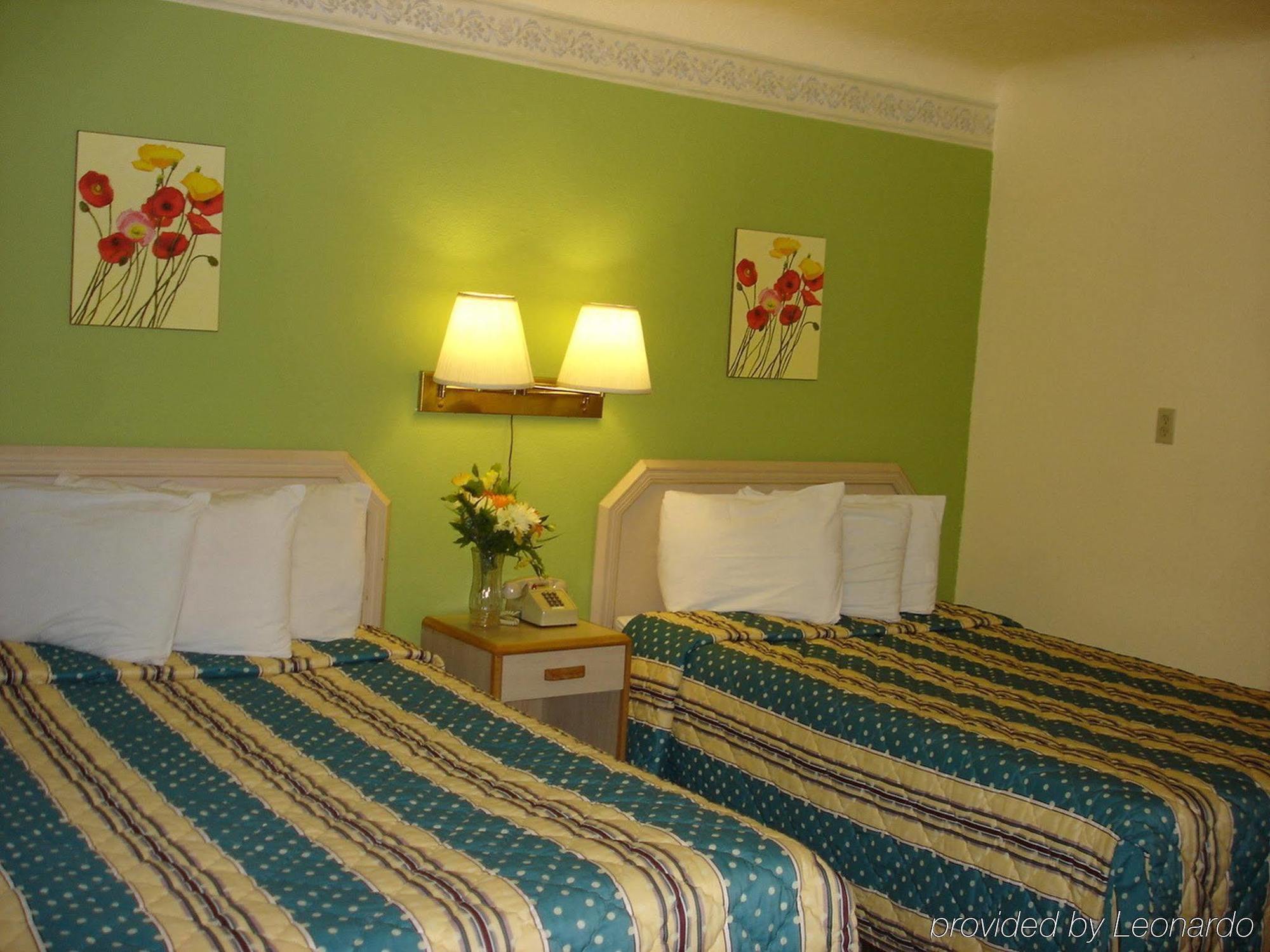 Value Inn Motel Eugene Airport Стая снимка