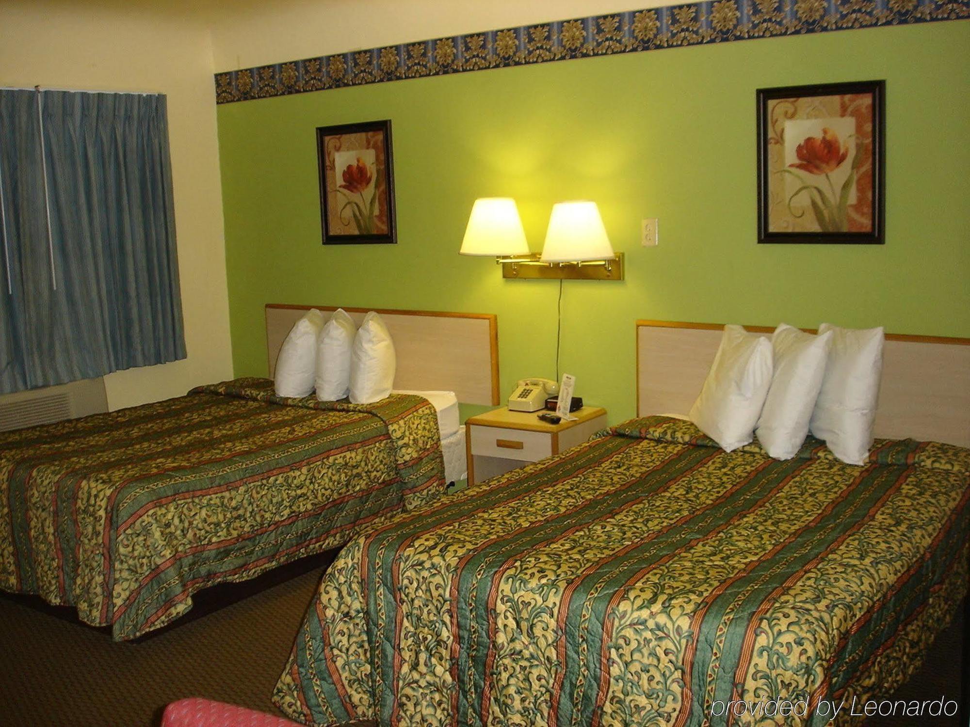 Value Inn Motel Eugene Airport Екстериор снимка