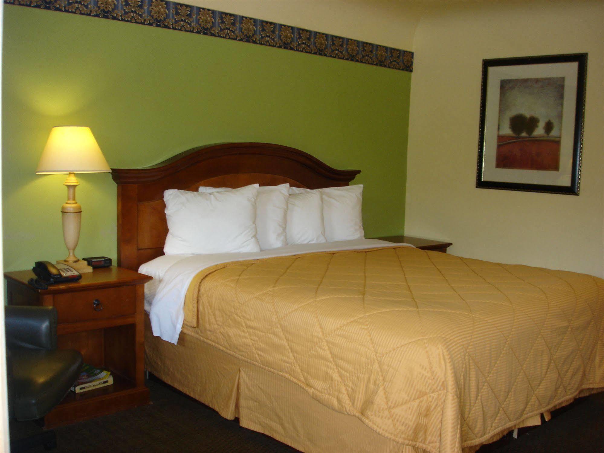 Value Inn Motel Eugene Airport Екстериор снимка