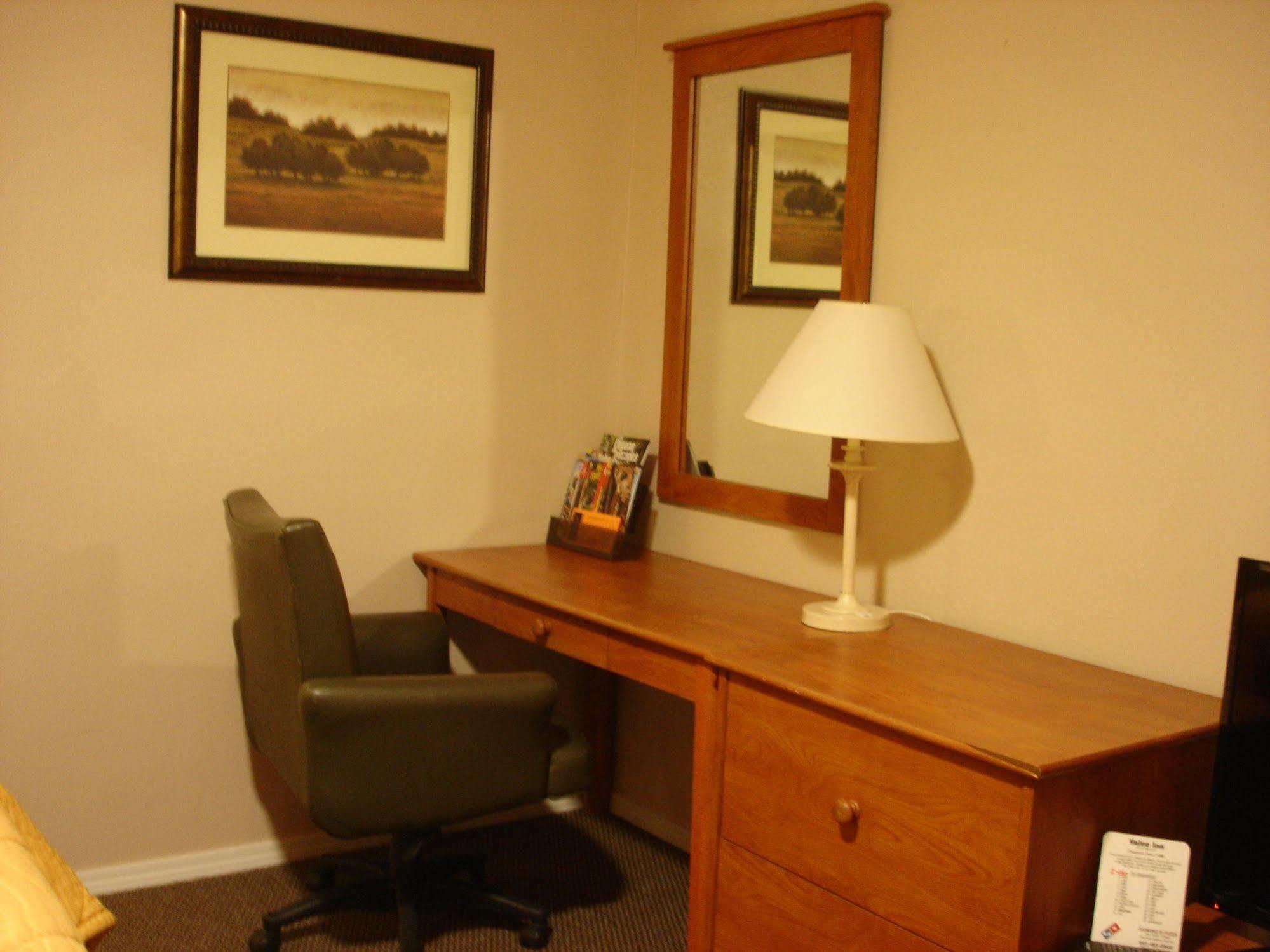 Value Inn Motel Eugene Airport Екстериор снимка