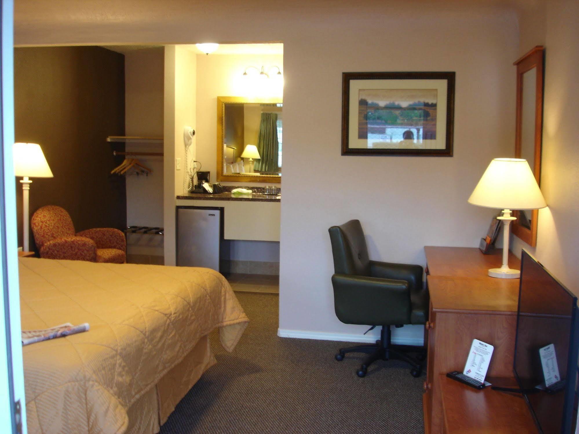 Value Inn Motel Eugene Airport Екстериор снимка