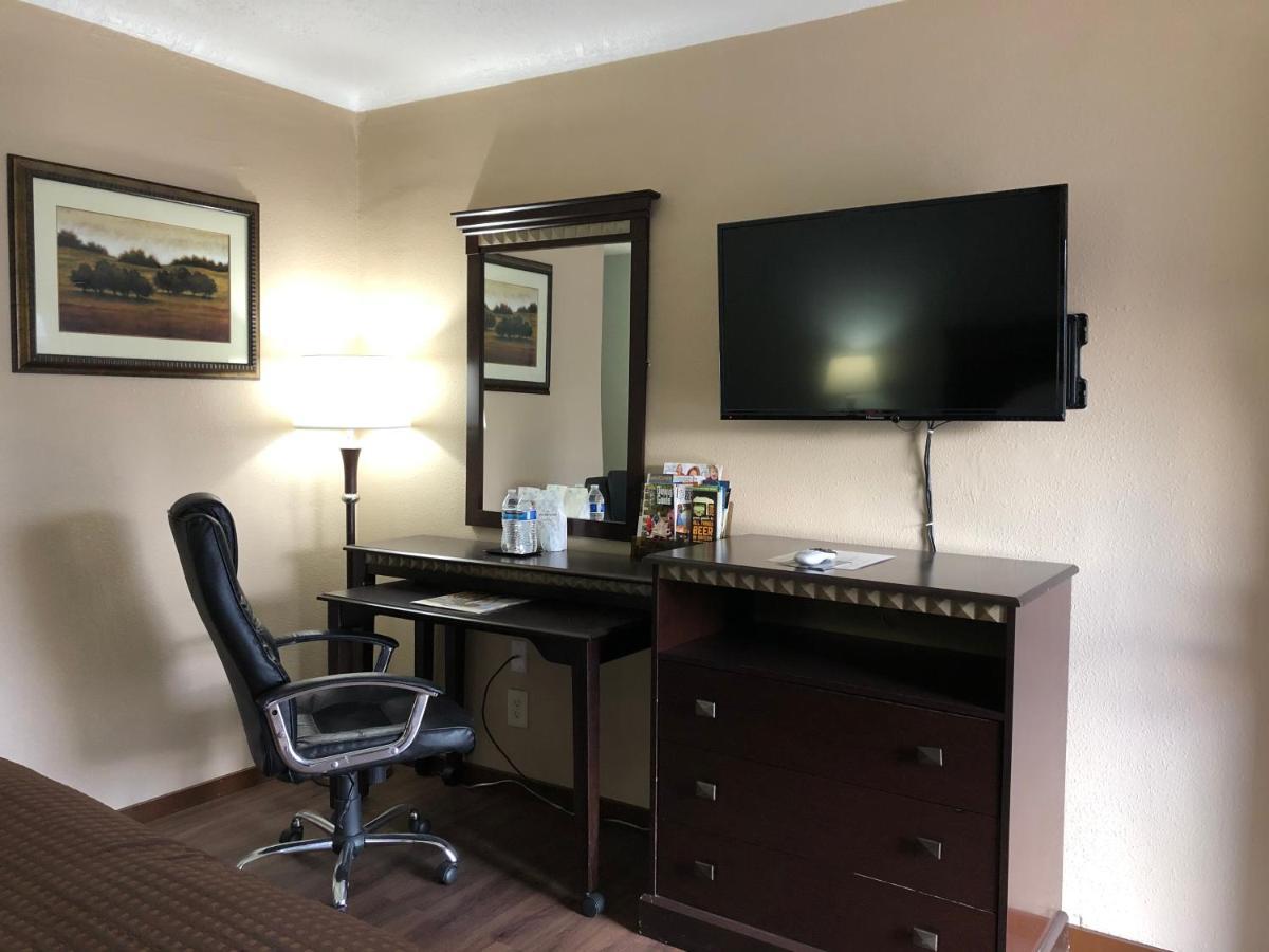 Value Inn Motel Eugene Airport Екстериор снимка